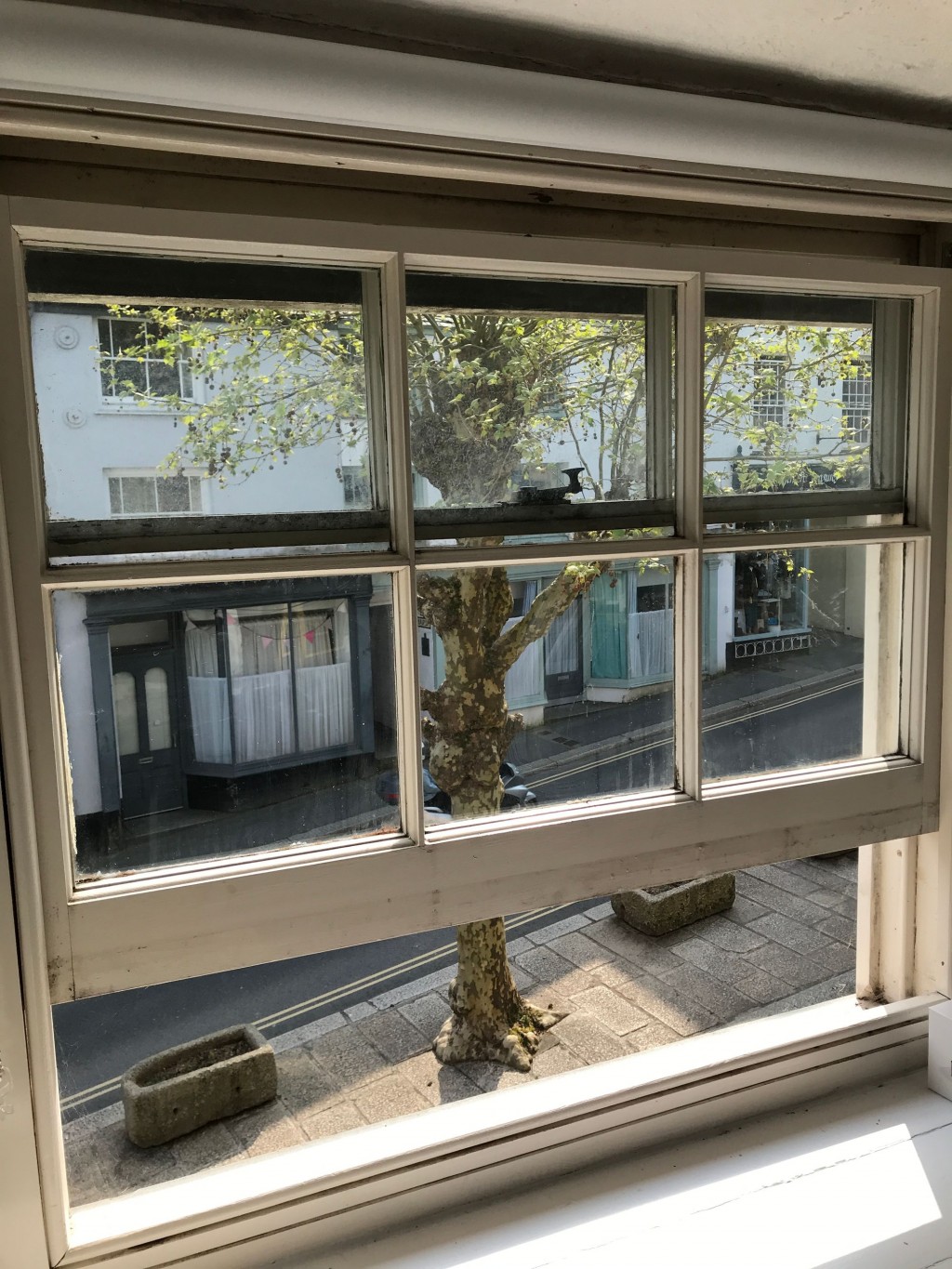 Lower Market Street, Penryn, TR10