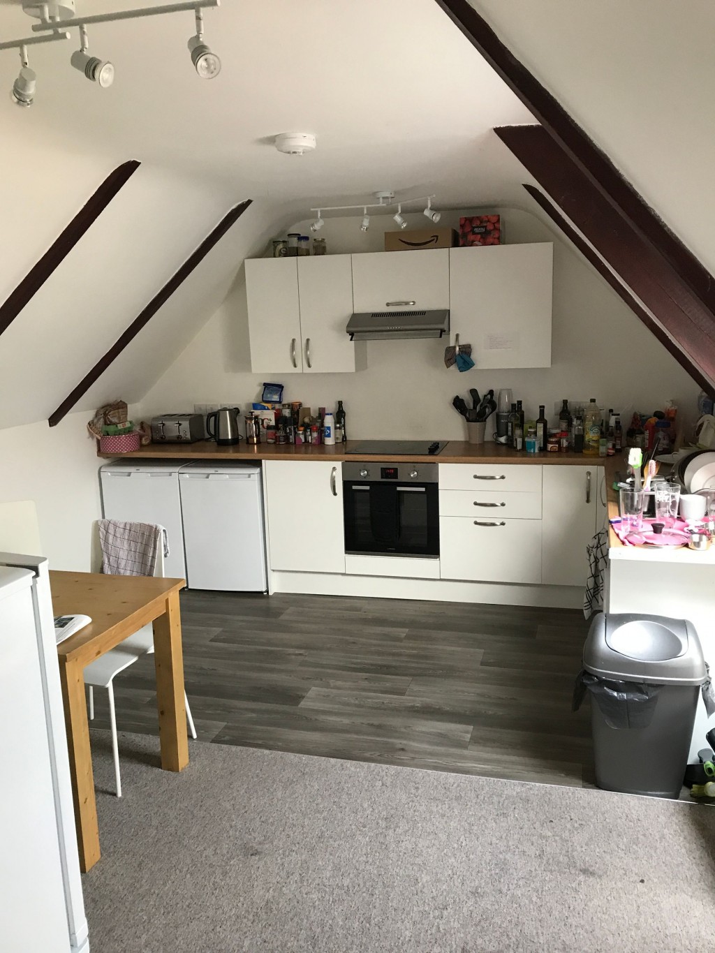 Lower Market Street, Penryn, TR10