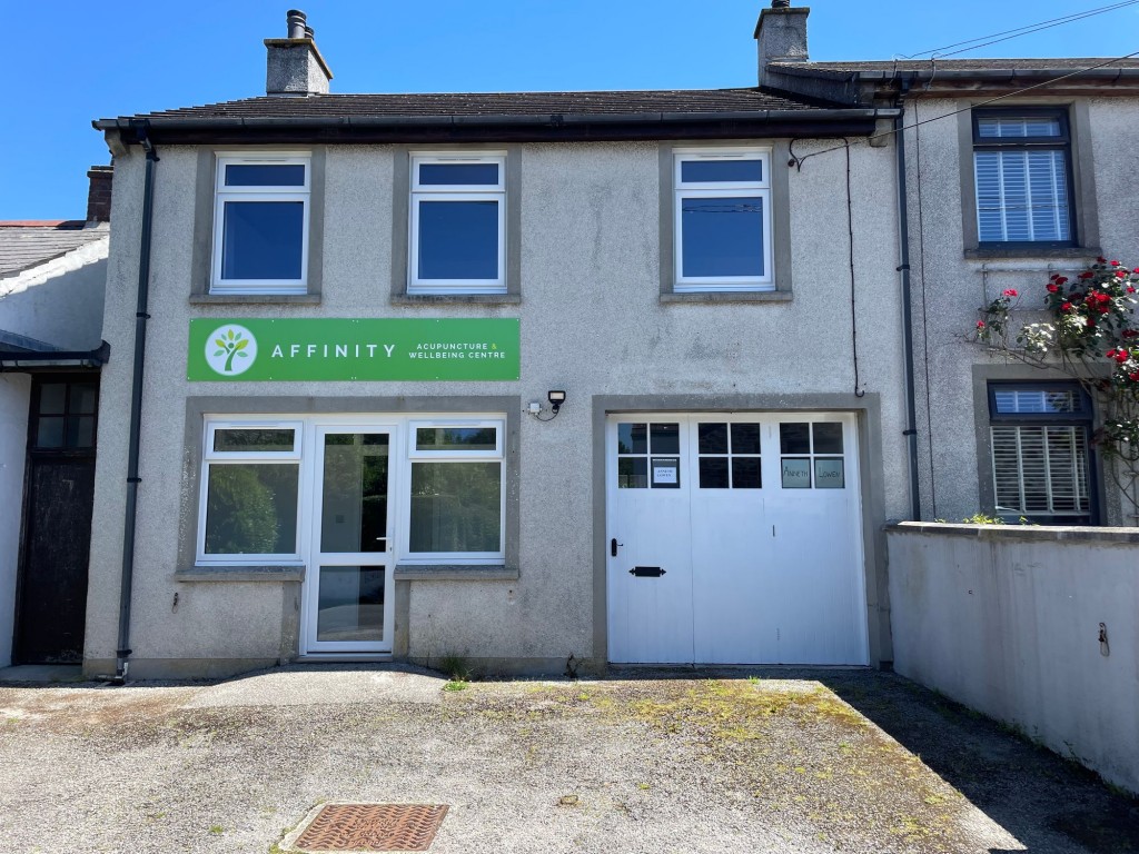 Short Cross Road, Mount Hawke, TR4 8DU