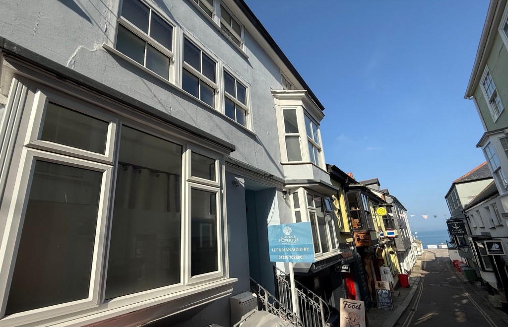 Room 5, Quay Street, TR11