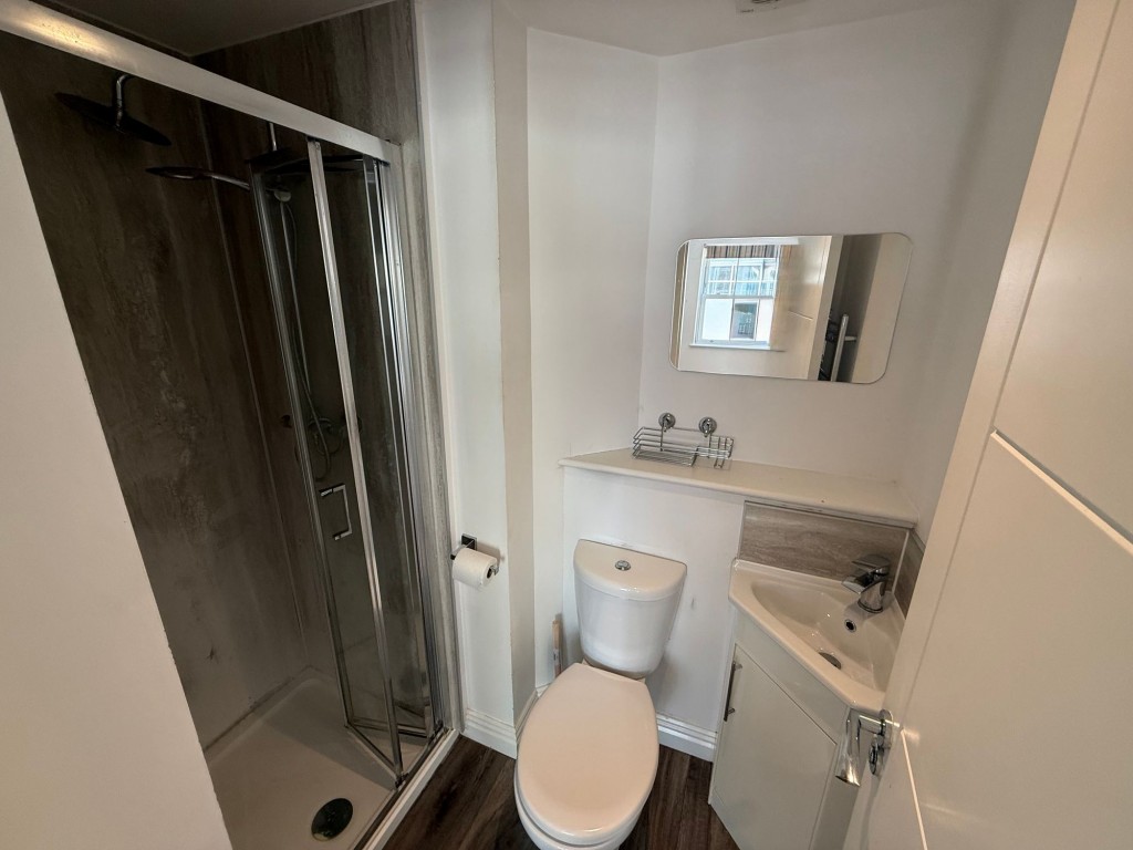 Room 5, Quay Street, TR11