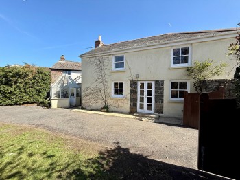 Churchtown, Mullion, TR12