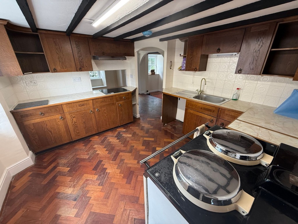 Churchtown, Mullion, TR12
