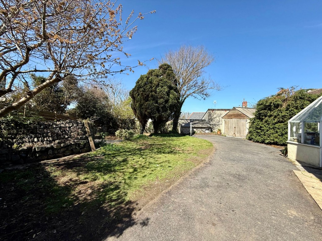 Churchtown, Mullion, TR12