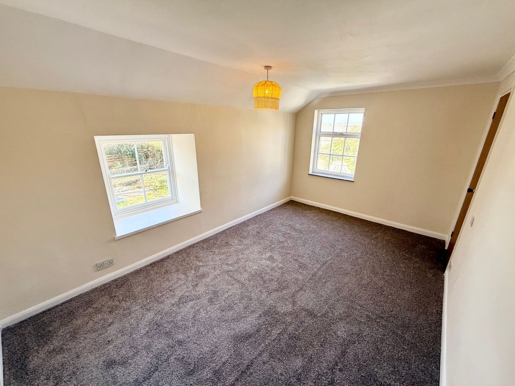 Churchtown, Mullion, TR12