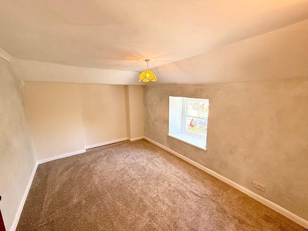 Churchtown, Mullion, TR12