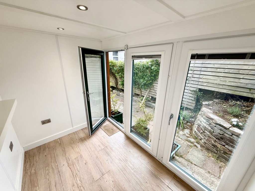 Kimberley Park Road, Falmouth, TR11