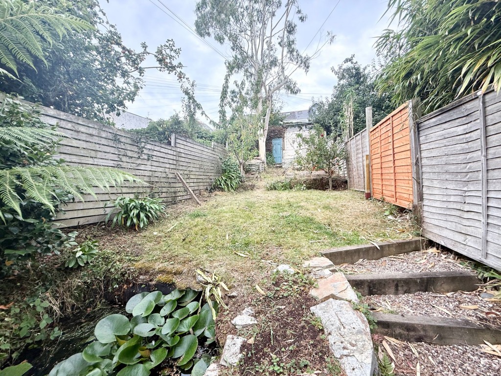 Kimberley Park Road, Falmouth, TR11