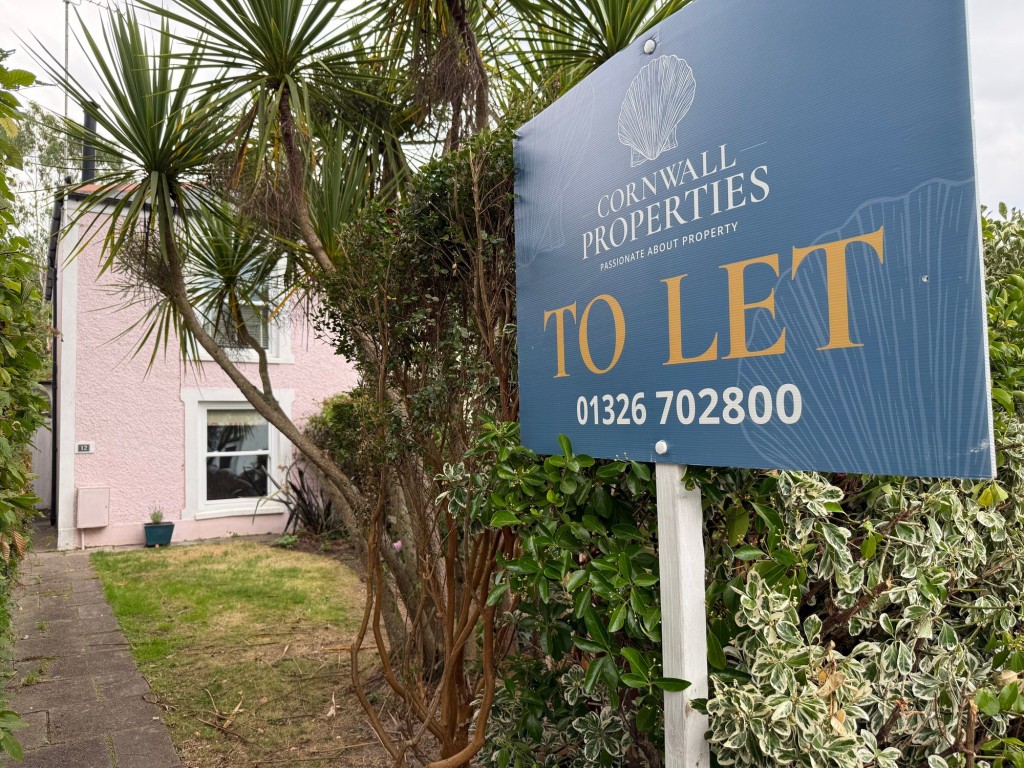 Kimberley Park Road, Falmouth, TR11