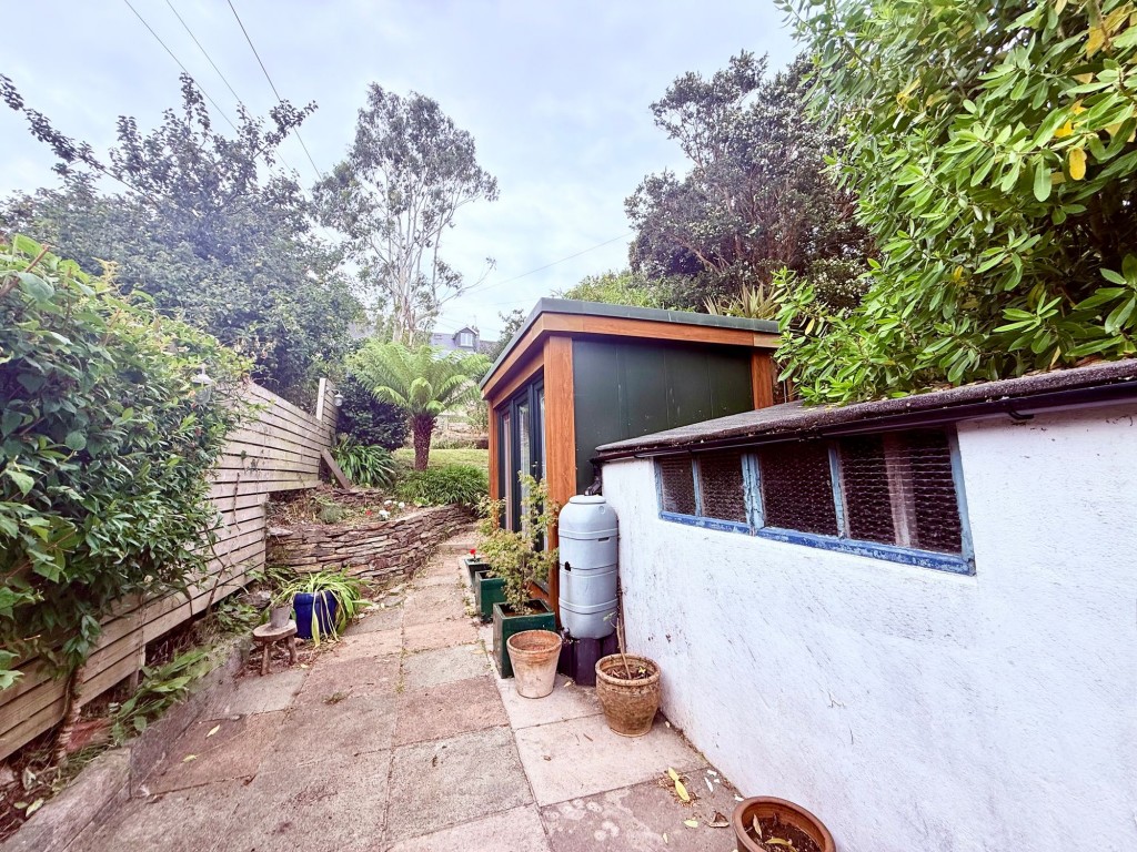 Kimberley Park Road, Falmouth, TR11
