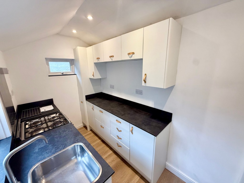 Kimberley Park Road, Falmouth, TR11