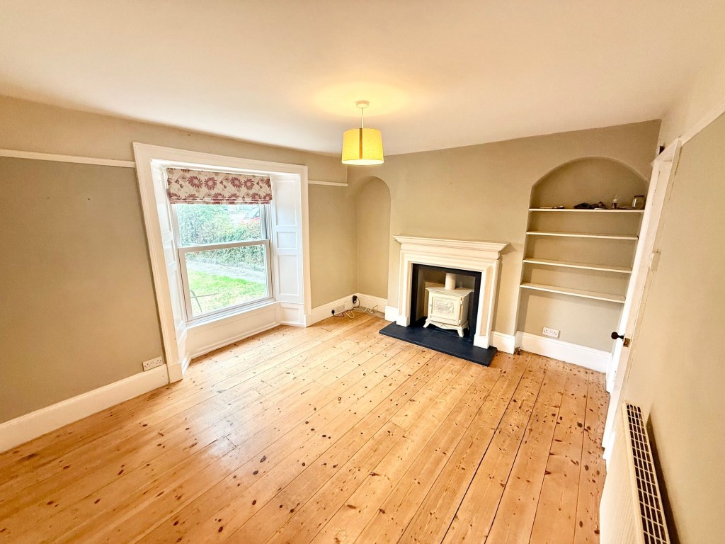 Kimberley Park Road, Falmouth, TR11