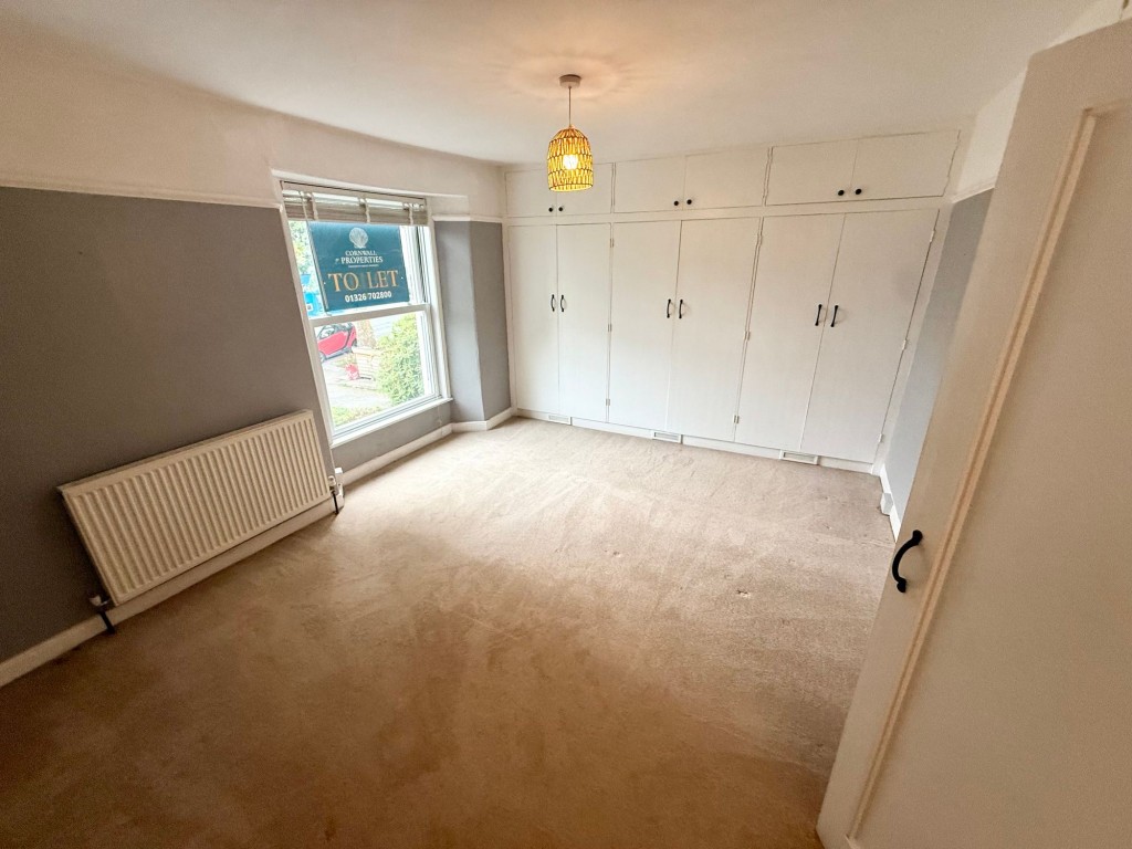 Kimberley Park Road, Falmouth, TR11