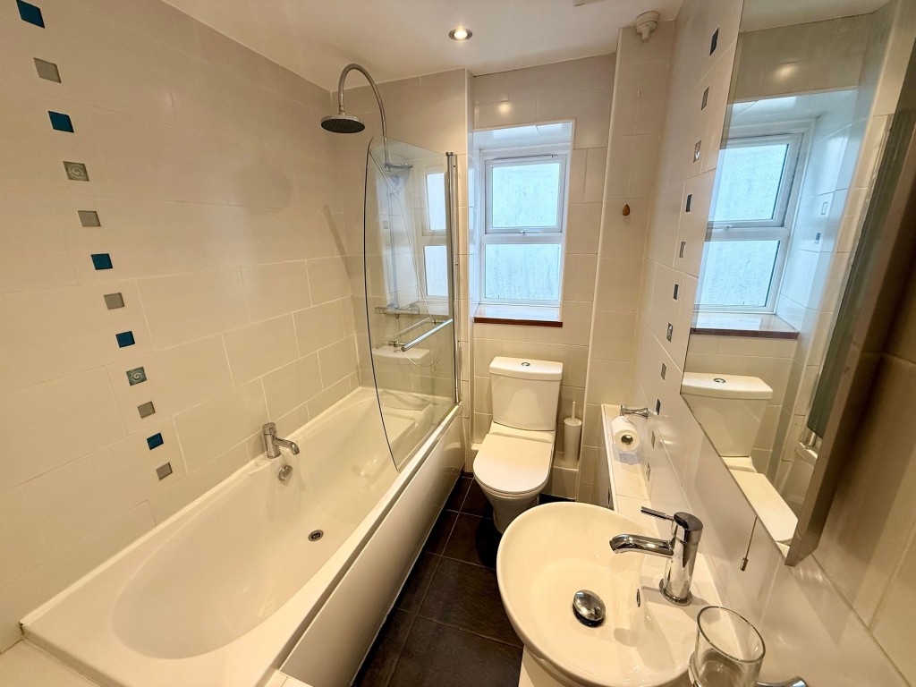 Kimberley Park Road, Falmouth, TR11