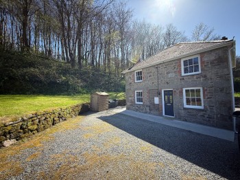 Higher Nansloe Farm, Helston, TR13