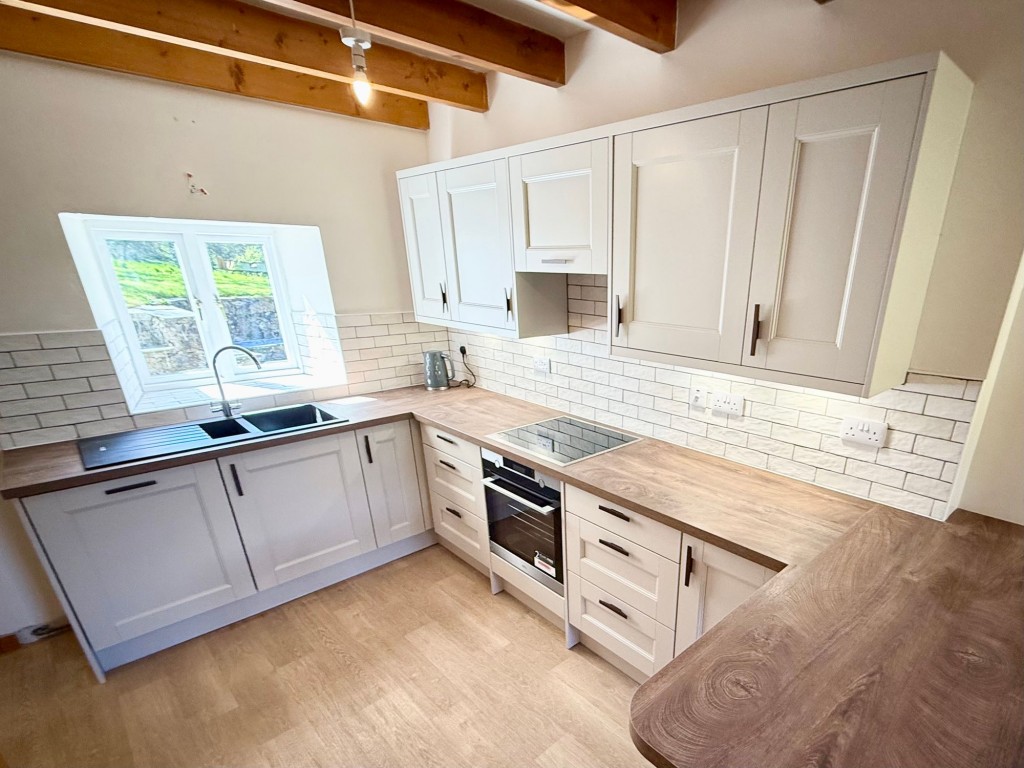 Higher Nansloe Farm, Helston, TR13