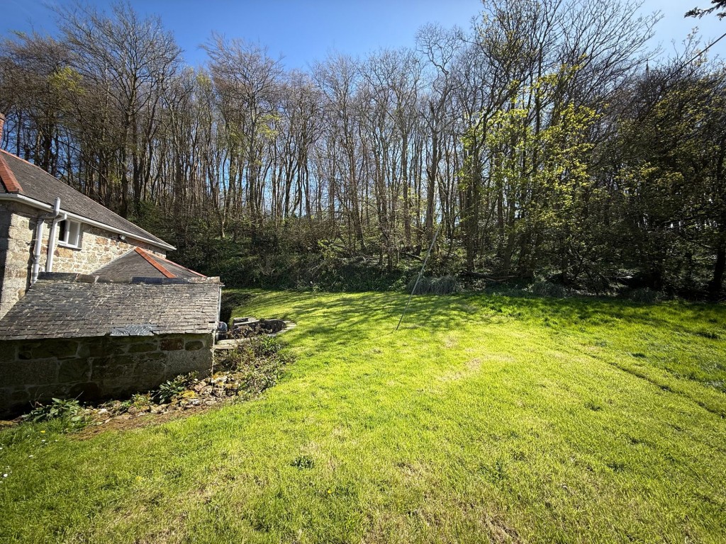 Higher Nansloe Farm, Helston, TR13