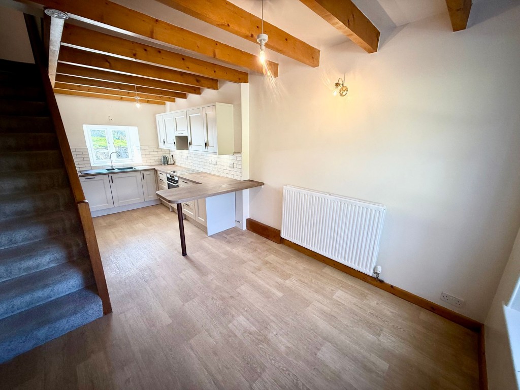 Higher Nansloe Farm, Helston, TR13