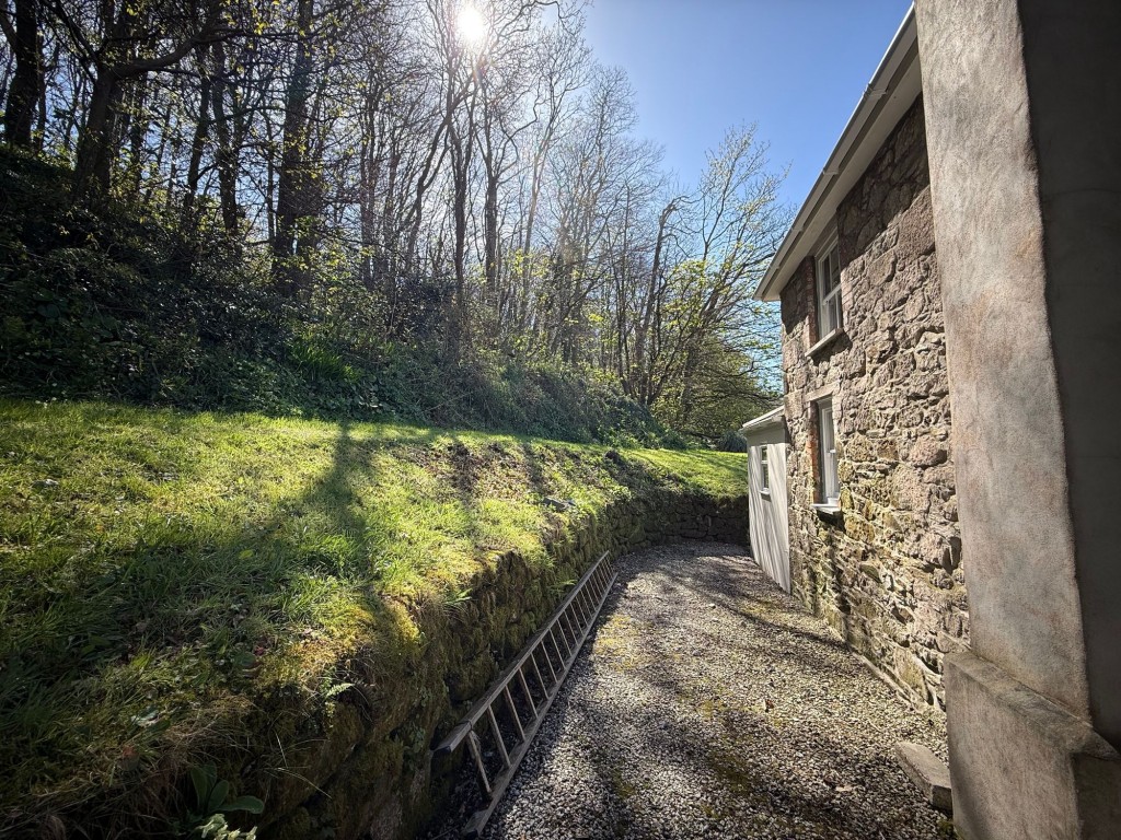 Higher Nansloe Farm, Helston, TR13