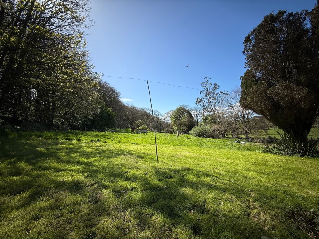 Higher Nansloe Farm, Helston, TR13