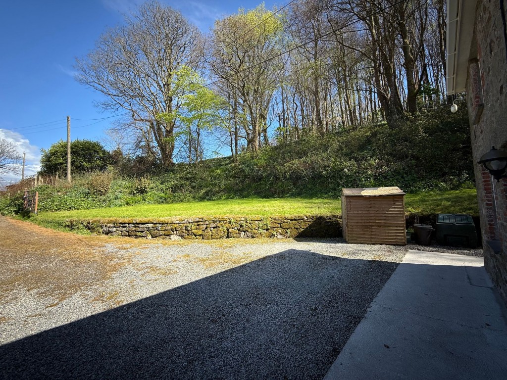 Higher Nansloe Farm, Helston, TR13