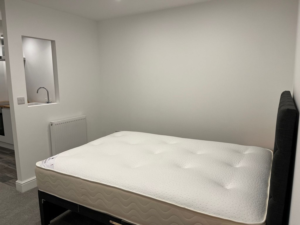 Flat , Killigrew Street, Falmouth