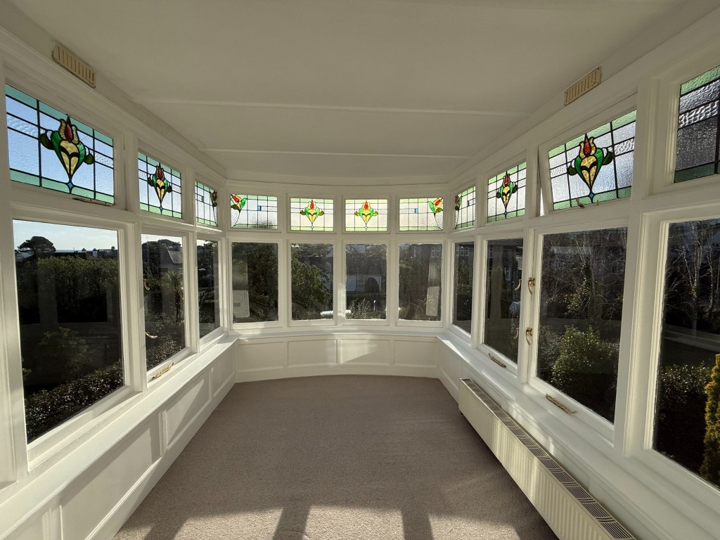 Spernen Wyn Road, Falmouth