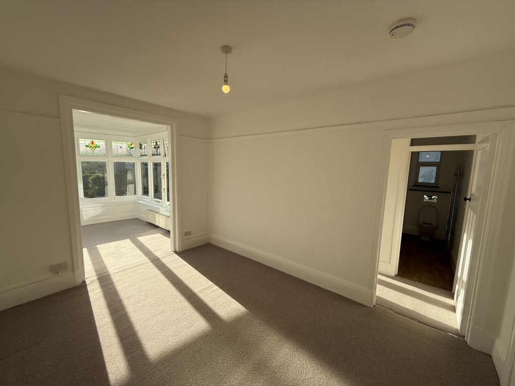 Spernen Wyn Road, Falmouth