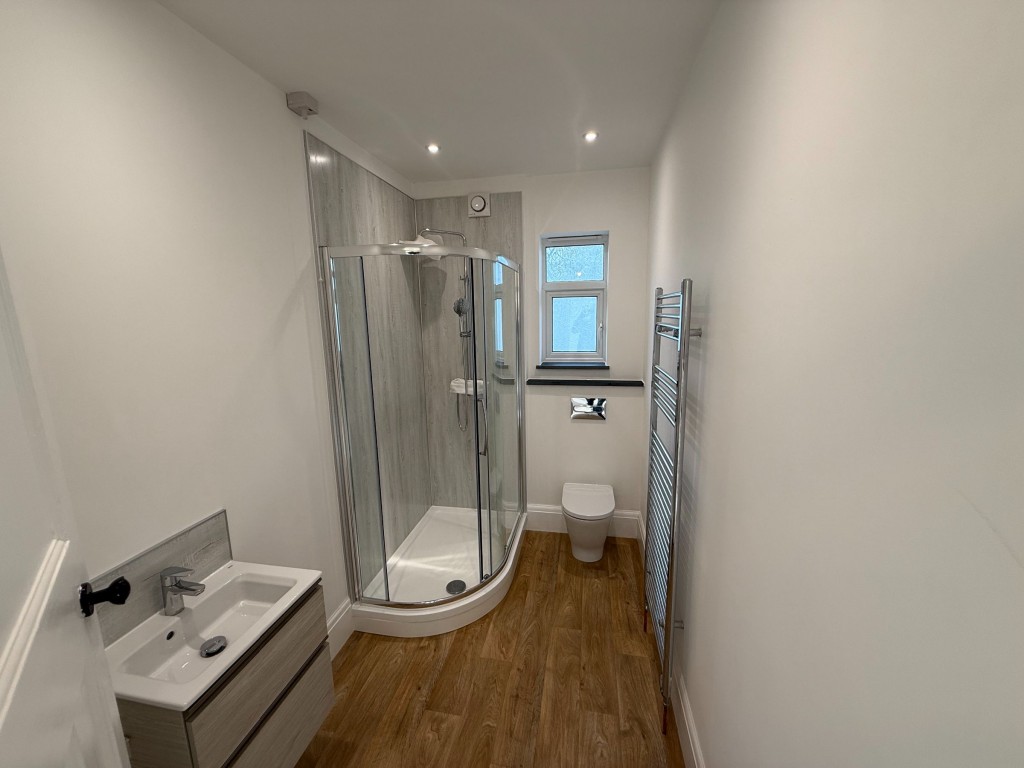 Spernen Wyn Road, Falmouth