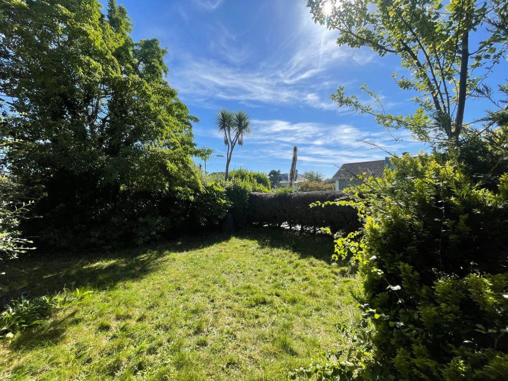 Spernen Wyn Road, Falmouth