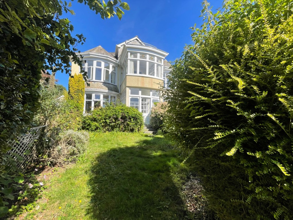 Spernen Wyn Road, Falmouth