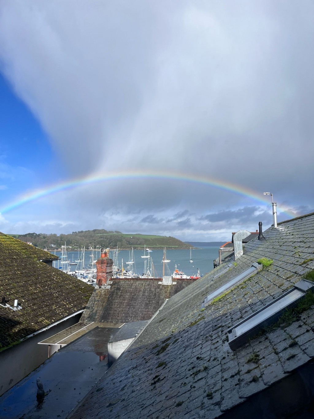 Quay Street, Falmouth