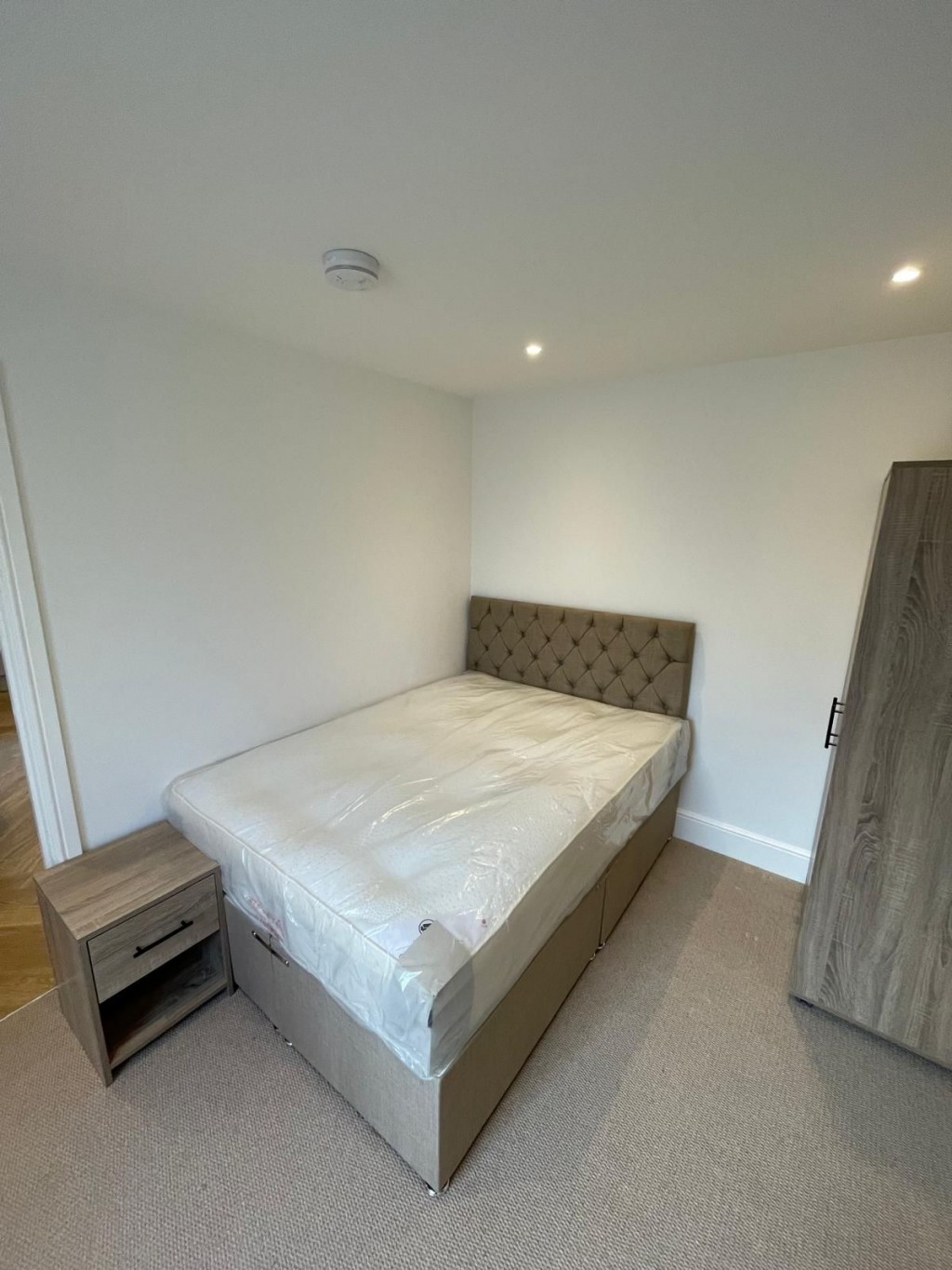Berkeley Vale, Falmouth