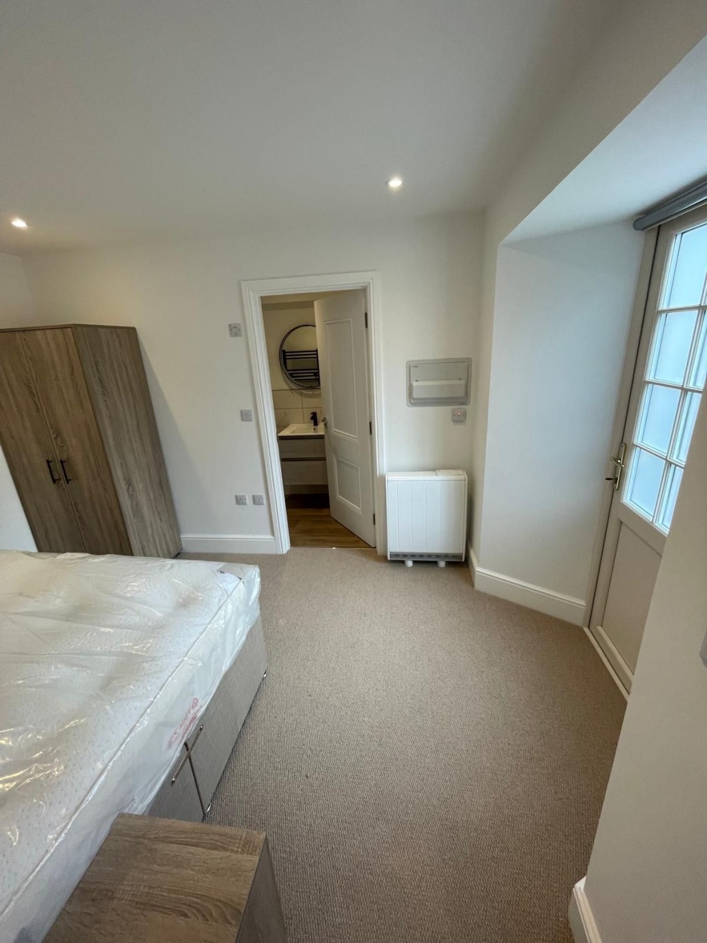Berkeley Vale, Falmouth