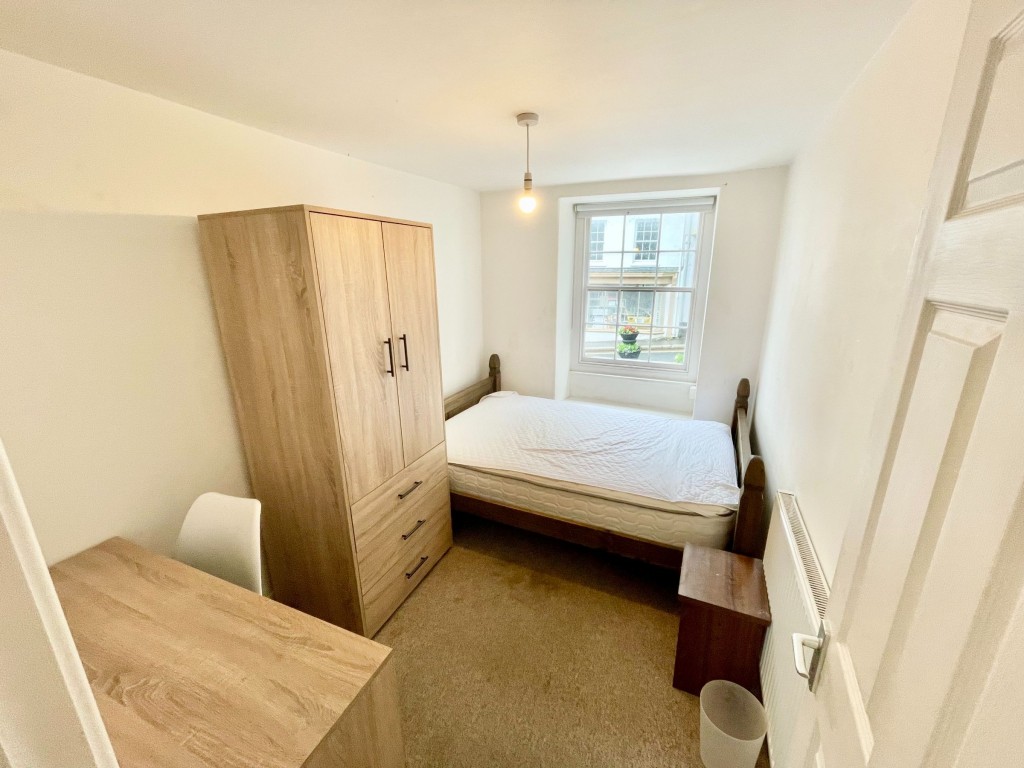 Lower Market Street, Penryn