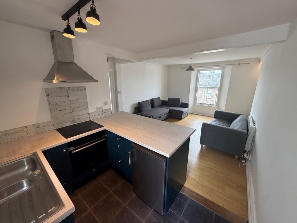 The Terrace, Penryn