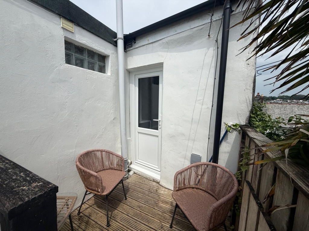 The Terrace, Penryn