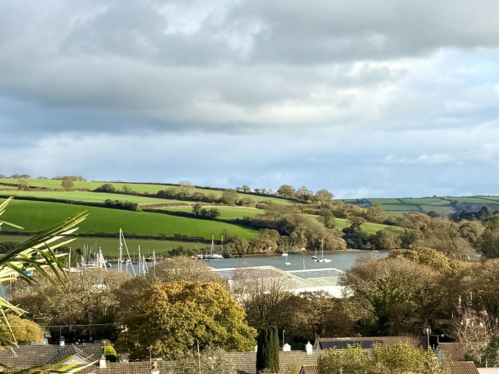 Mylor, Falmouth