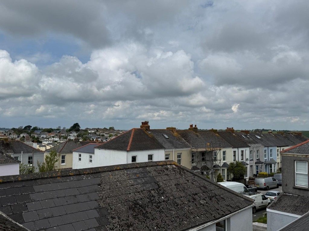 Albany Road, Falmouth