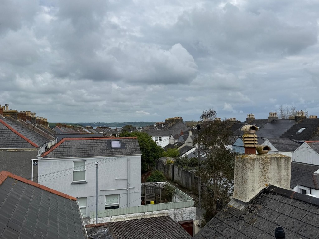 Albany Road, Falmouth