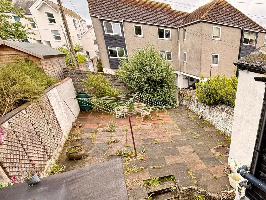 Killigrew Street, Falmouth