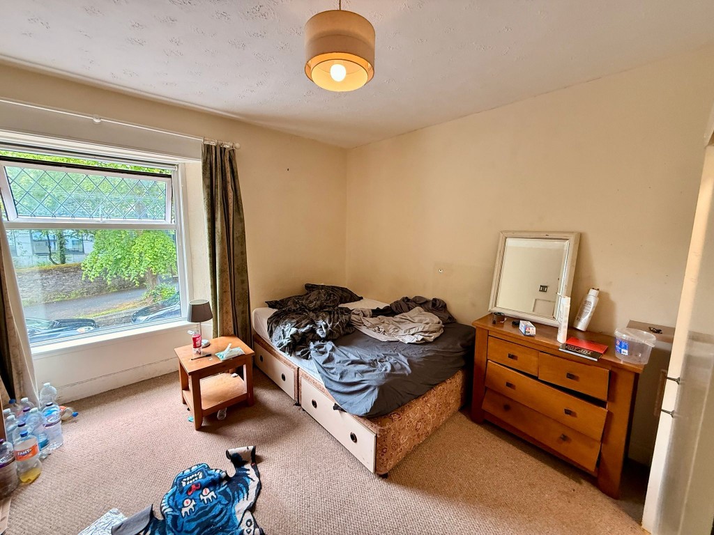 Killigrew Street, Falmouth