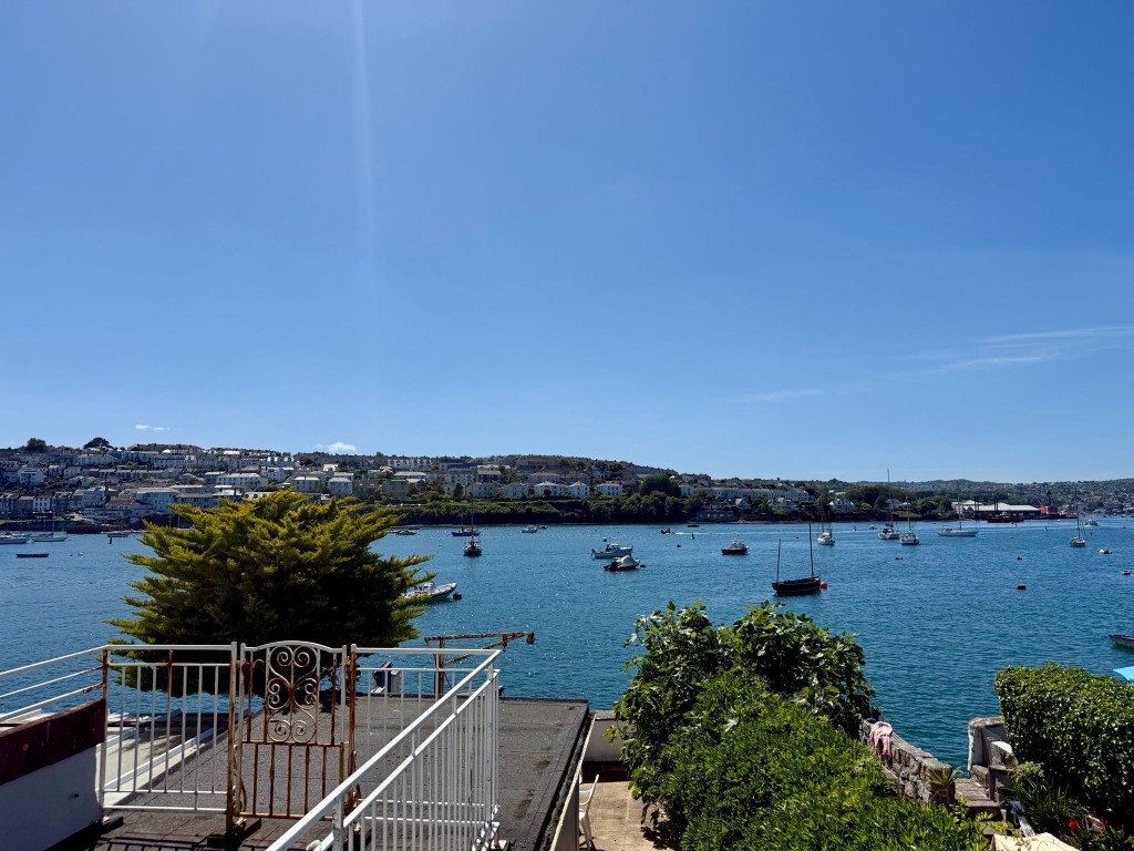 Trefusis Road, Flushing, Falmouth