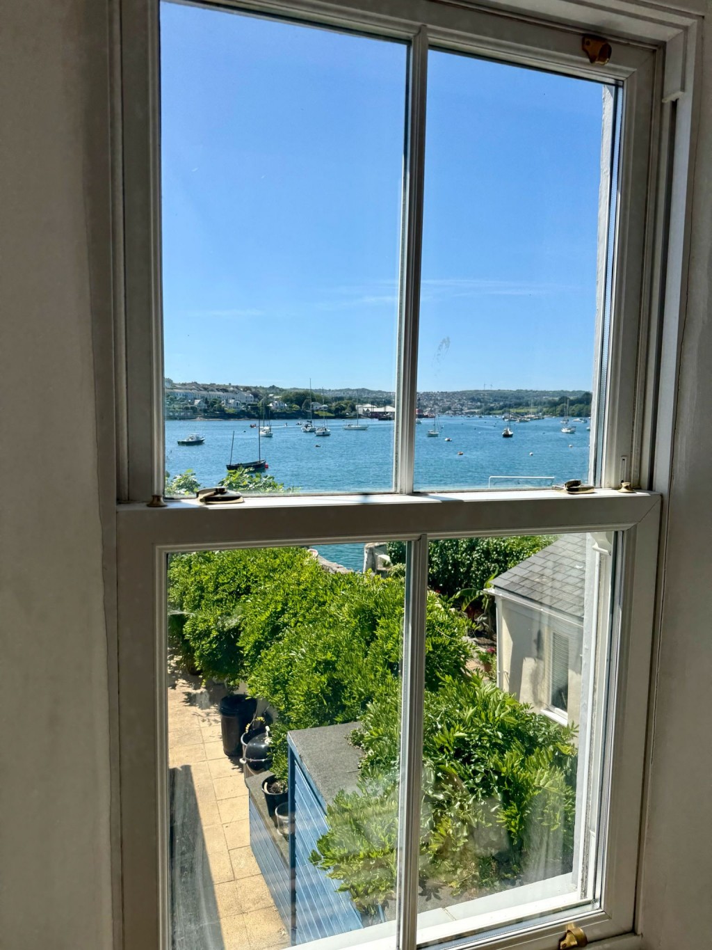 Trefusis Road, Flushing, Falmouth