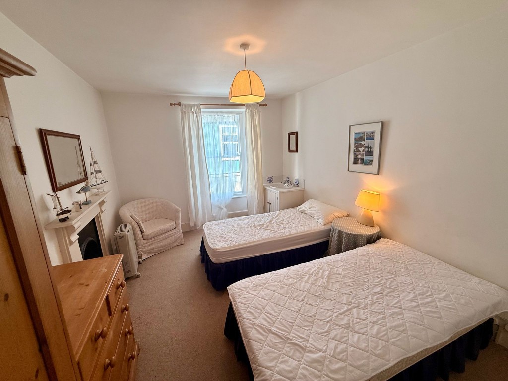 Trefusis Road, Flushing, Falmouth