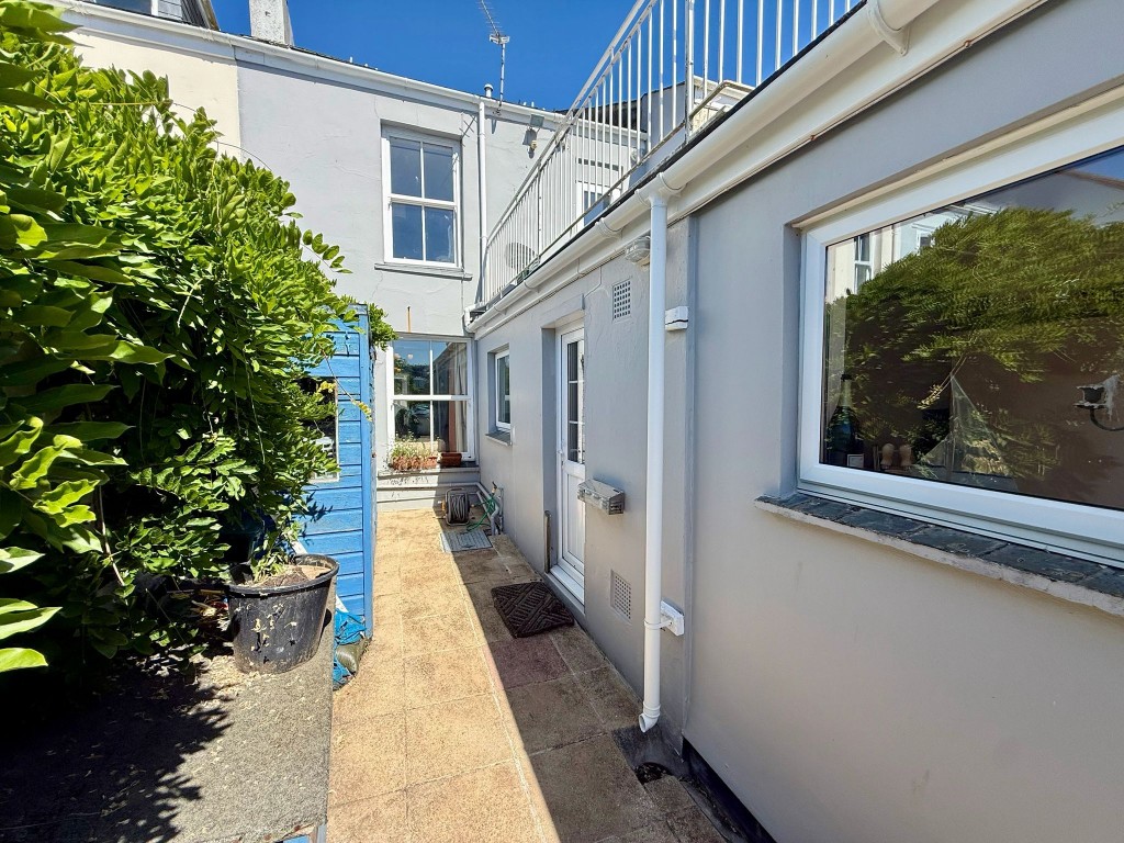 Trefusis Road, Flushing, Falmouth