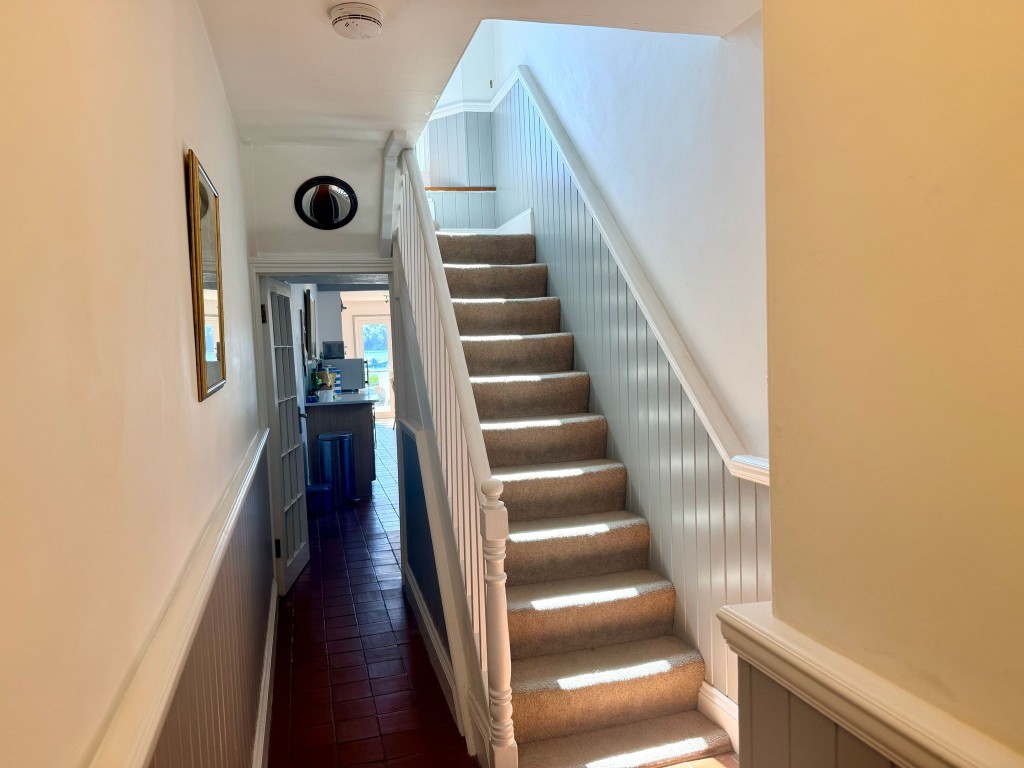 Trefusis Road, Flushing, Falmouth