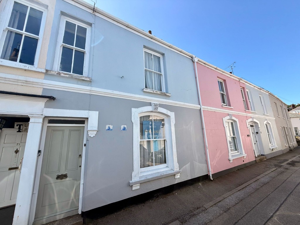 Trefusis Road, Flushing, Falmouth
