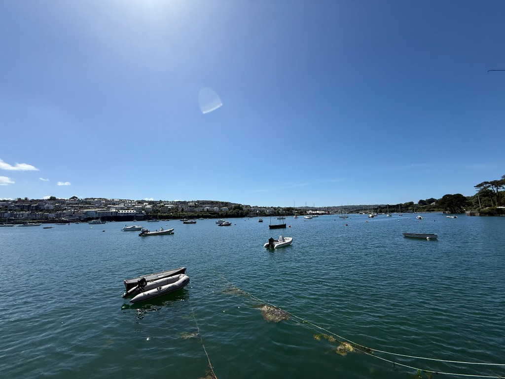 Trefusis Road, Flushing, Falmouth