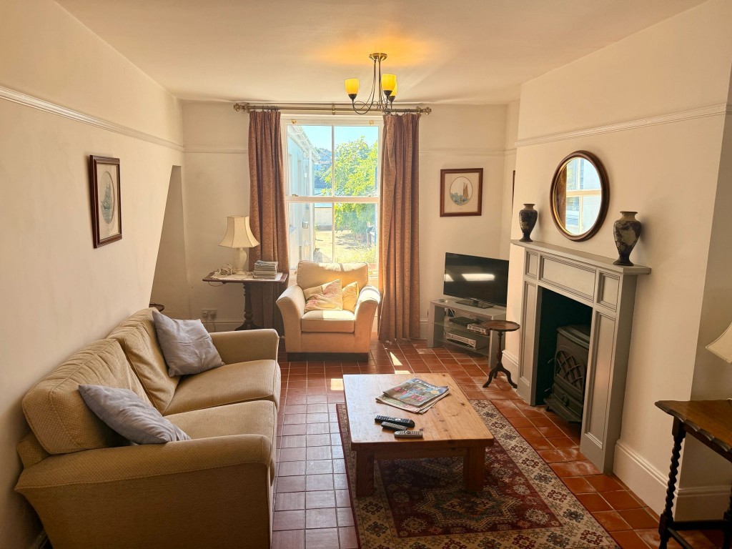 Trefusis Road, Flushing, Falmouth